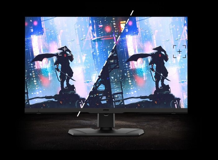 TNC Store MSI Optix MPG321QRF QD TNC Store MSI Optix MPG321QRF QD