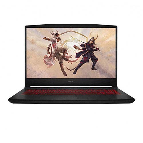TNC Store Laptop MSI Gaming Katana GF66 12UCK 815VN