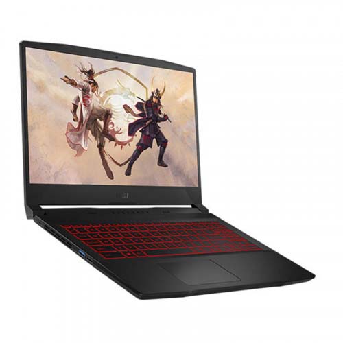 TNC Store Laptop MSI Gaming Katana GF66 12UCK 815VN