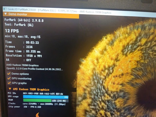 MSI Venture A15AI - Sức mạnh AI hội tụ, tối ưu cho công việc và sáng tạo- Ảnh 4.