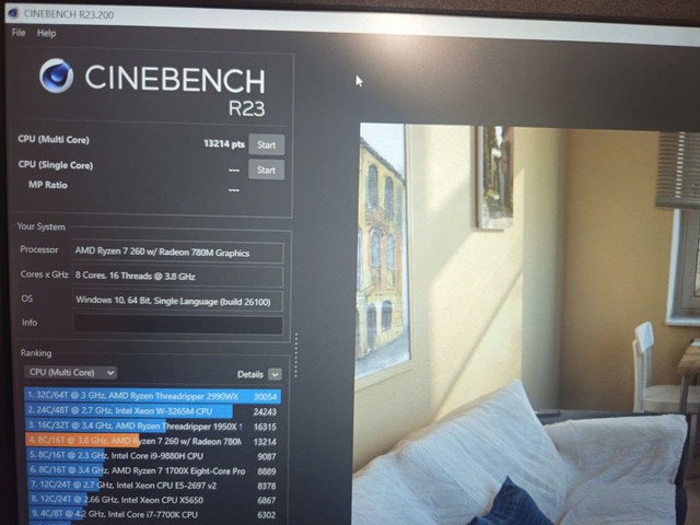 MSI Venture A15AI - Sức mạnh AI hội tụ, tối ưu cho công việc và sáng tạo- Ảnh 3.