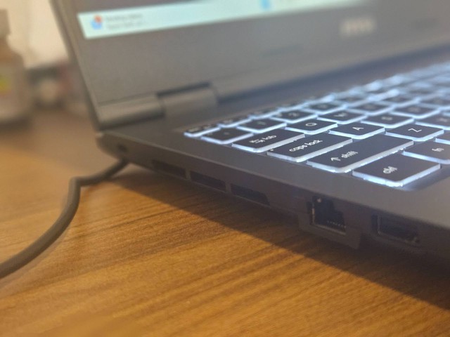 MSI Venture A15AI - Sức mạnh AI hội tụ, tối ưu cho công việc và sáng tạo- Ảnh 9.